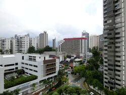 Richmond Park (D9), Condominium #472693861